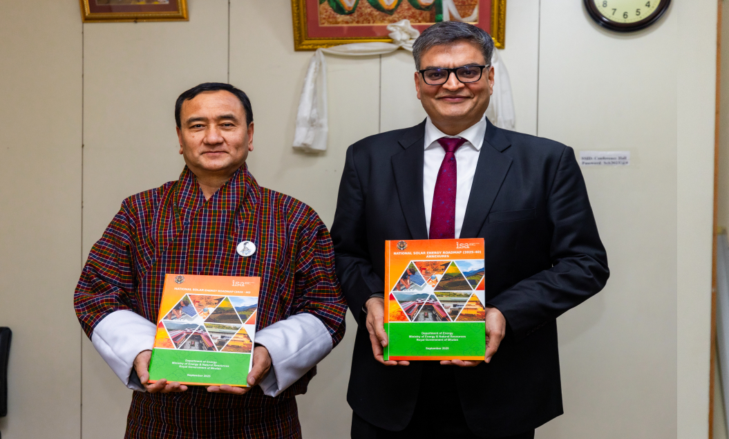 High-Level Country Mission: Bhutan | 23–27 March 2026