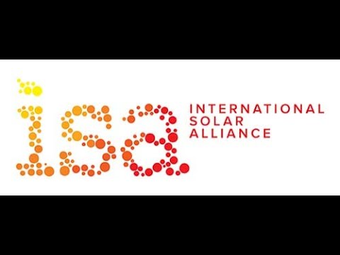 International Solar Alliance (ISA)
