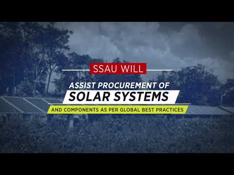 ISA SSAAU Filler