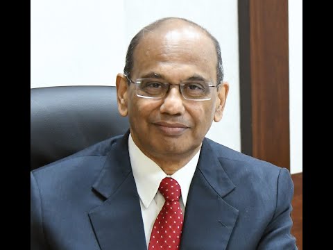 Dr. Ajay Mathur Director General ISA at ABSOLAR National Meeting
