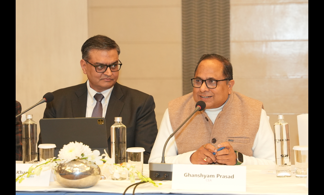 Global AI Mission for Energy and India’s “AI Products for the World of Energy”  | 16 December 2025