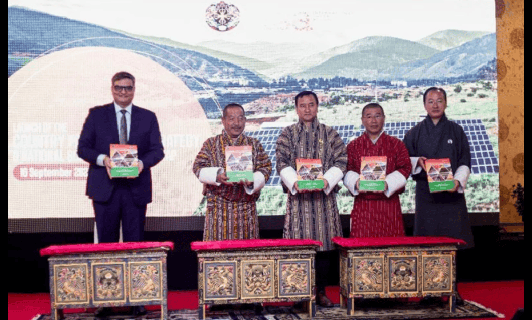 High-Level Country Mission: Bhutan |14-18 September 2025