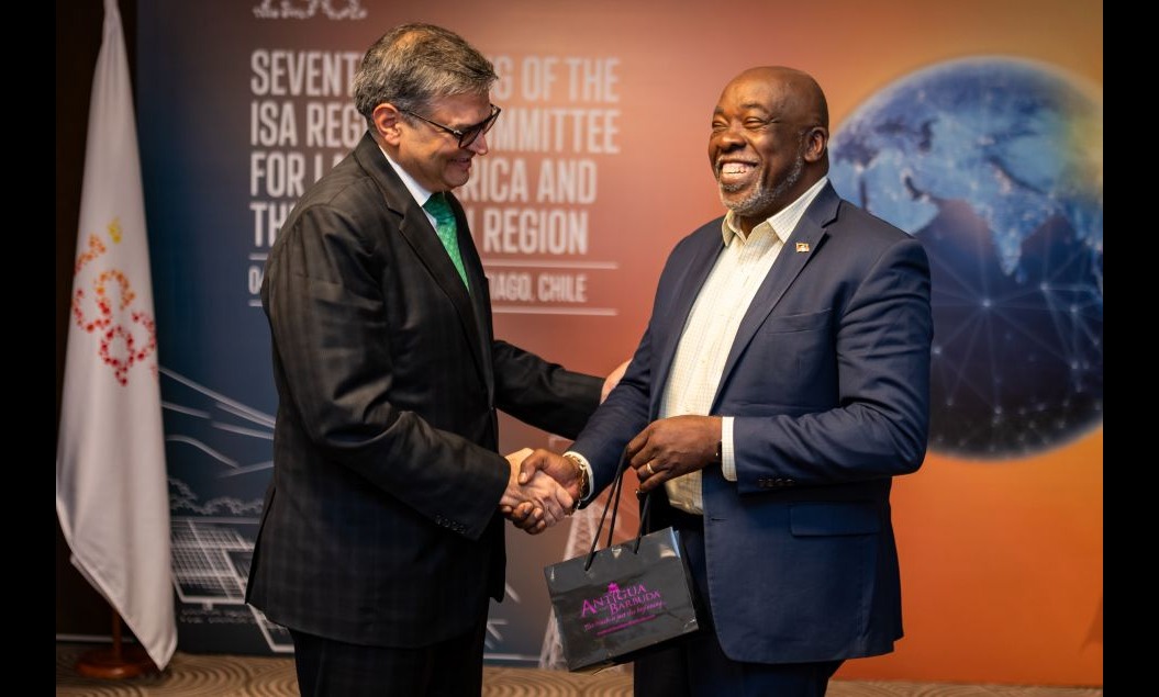 Seventh Meeting of the ISA Regional Committee for Latin America and the Caribbean Region