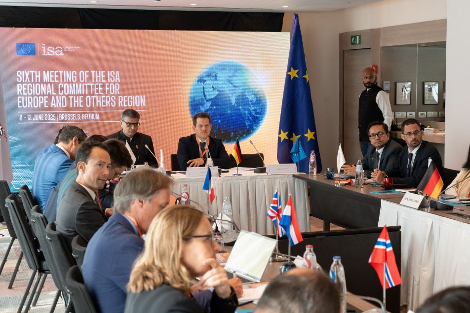 Europe RCM - Brussels | 10-12 June 2025
