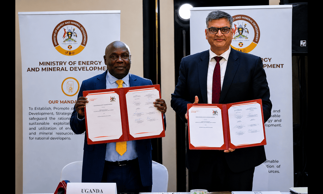 High-Level Country Mission: Uganda | 4-6 May 2026