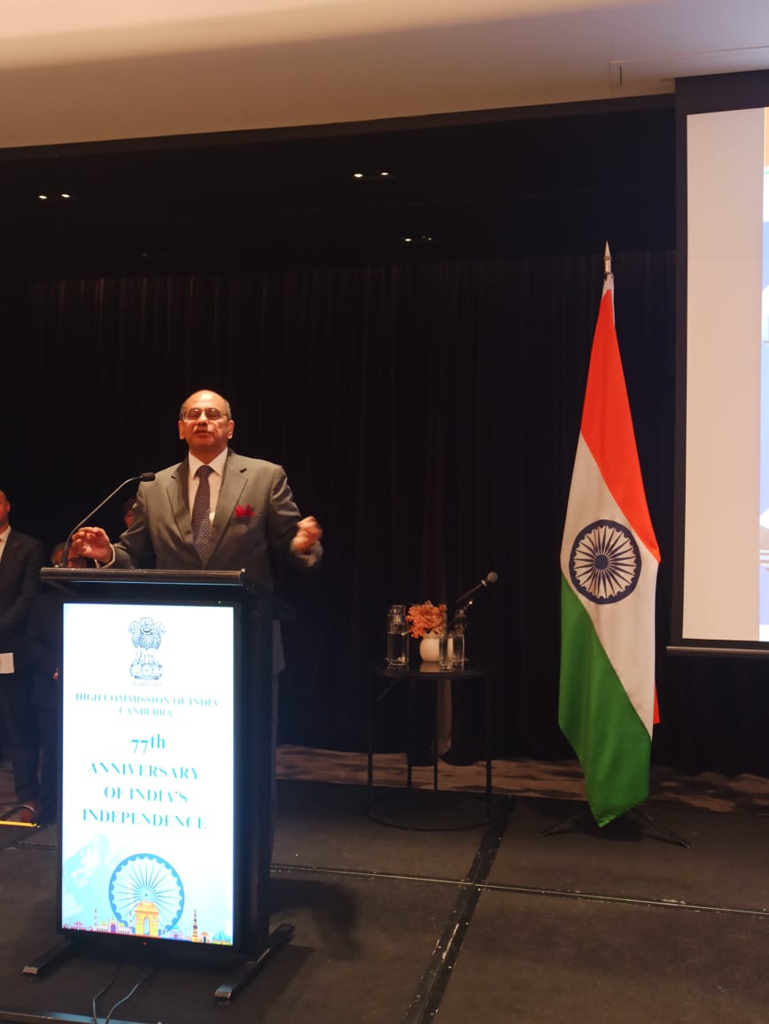 CEO Caucus Australia Session