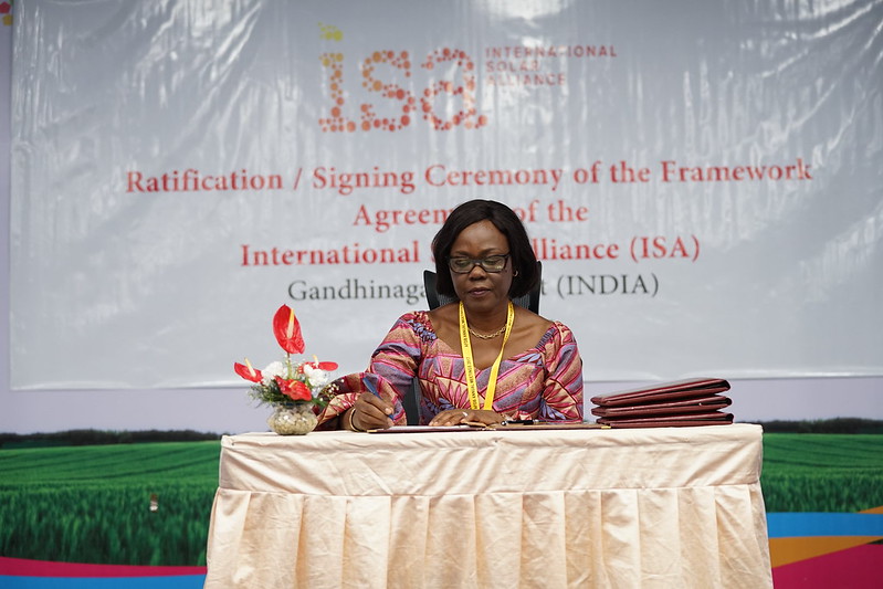 Launching of the Third Programme