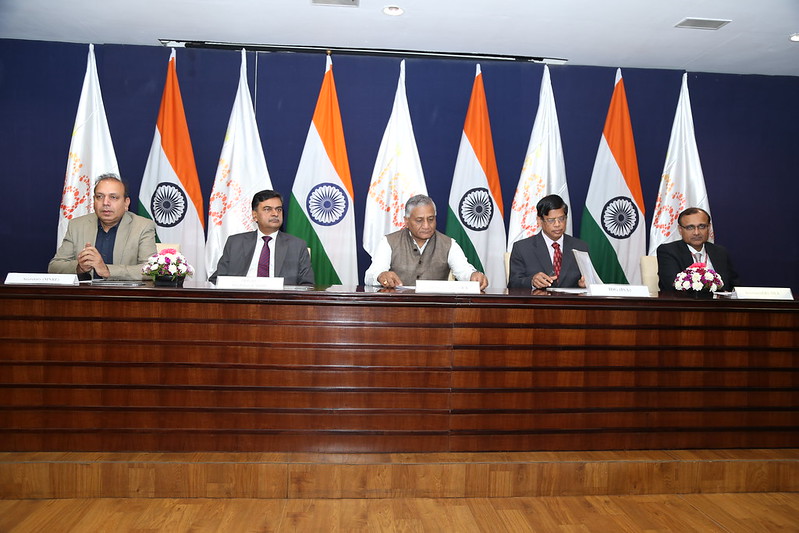 Headquarters Agreement between The Government of The Republic of India and The International Solar Alliance (ISA)