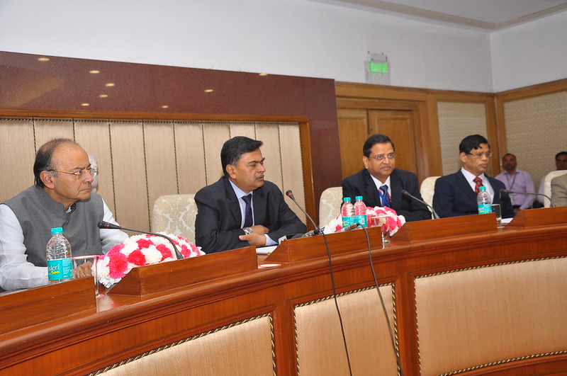 JOINT DECLARATION WITH NDB, ADB ,AIIB, GCF, IEA
