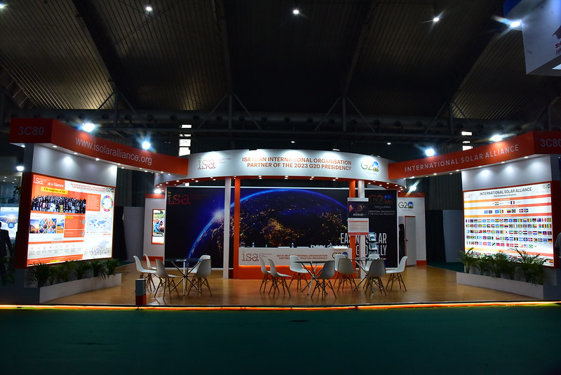 India Energy Week 2023
